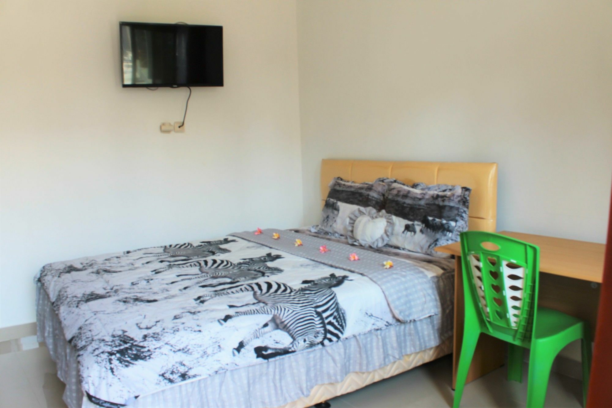 Yuliana Homestay Sanur Eksteriør billede